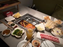 -海底捞火锅(壹悦城店)