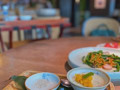 成都茉莉花茶布丁-辛香汇·现炒川菜(淮海路百盛店)