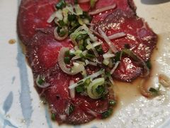-MoMo牧场·寿喜烧专门店(长泰广场店)