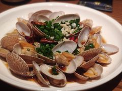 -小厨师·二十年沈家门小海鲜(百井坊巷店)