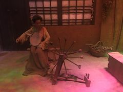 -西安曲江寒窑遗址公园