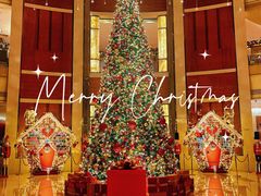 -深圳星河丽思卡尔顿酒店