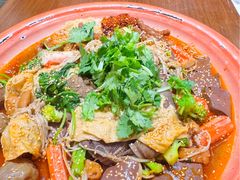 -老街称盘麻辣烫·冒菜(思北店)