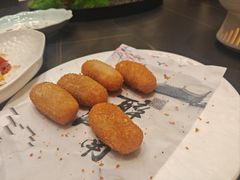 -柴火大院烤鸭民间菜