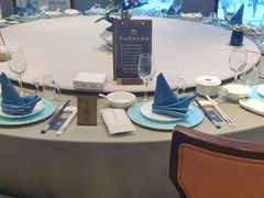 -香山湖渔家大院