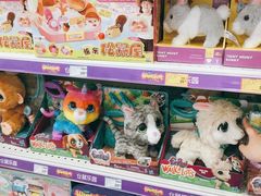 -TOYSRUS玩具反斗城(正大广场店)