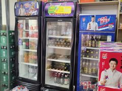 -韩风烤牛肉冷面店