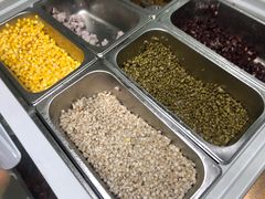 -海南岛·老海南清补凉