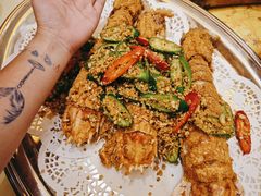 椒盐富贵虾-惠食佳(滨江大公馆店)