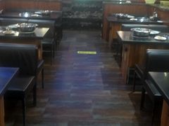 卡座-尚水元休闲自助餐厅(中央城店)