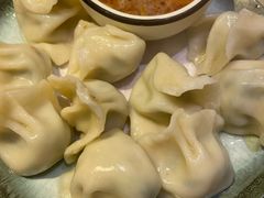 鲅鱼水饺-威海渔村(静安旗舰店)
