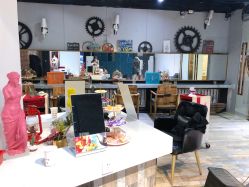 -菲拉派瑞连锁沙龙