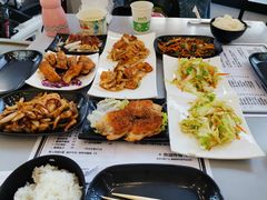 -台烘平价铁板烧(奥城店)
