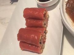 -花城粤菜餐厅(高新区店)