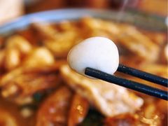 -柳州人田螺鸭脚煲(农院路1店)