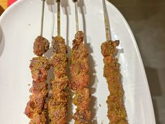 -伊喜饺子·烤鸭(五道口学院路店)