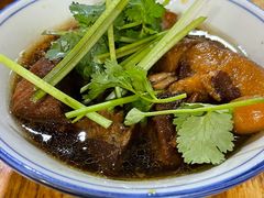同安封肉-聪辉同安老美食饭店(大元路店)