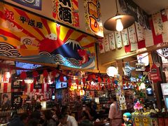 -平成屋·午肴夜酒(四川北路店)