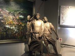 -中国人民抗日战争纪念馆