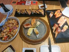 -万达广场(桂林高新店)