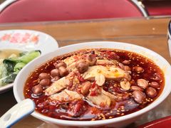 -小街47號江湖菜(四合院店)