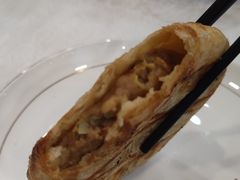 肉火烧-潍坊菜馆(三里河南横街店)