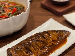 -肆海小川菜酒馆Wine Bistro (青年路店)