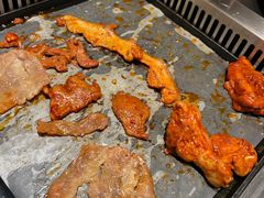 -星伦多自助料理·涮烤一体(虹悦城店)