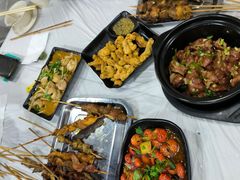 -鸿羊居(金月湾店)