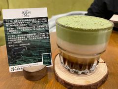 -藏书馆咖啡LibraryCoffee·Bistro(牡丹园店)