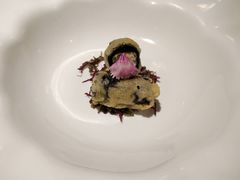 炸生蚝马铃薯浓汤-王品牛排(佛山南海万科广场店)