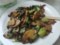 -凯丽上海阳春面馆(德仁里店)