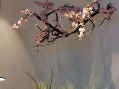 -蜜桃餐厅·伴山(绿宝广场店)