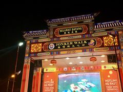 -马六甲鸡场街