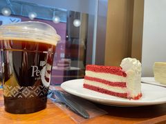-Peet's Coffee皮爷咖啡(豫园店)