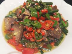 -铜锣湾·有麝自然香(渝北财富中心店)