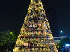 -宁波财富中心