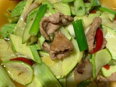 -华冠悠岚·庭院餐厅(青城后山店)