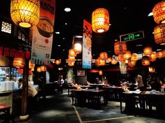 -南京大牌档(香港广场店)