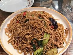 -西江美食舫·江西菜(健德桥店)