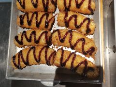 -很久以前羊肉串(中山公园店)