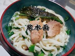 -放哈·甜醅子奶茶创造者(正宁路店)