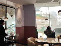 -必胜客(华邦银泰店)