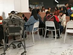 -喜茶(永旺梦乐城店)