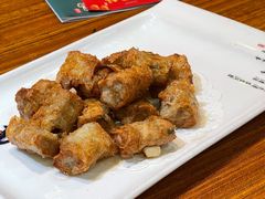 -壹只卤鹅 · 潮汕菜(京基百纳店)
