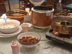 -食膳人家·永州美食地标(双牌店)