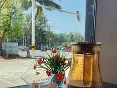 -韶山冲湘菜(中兴大街店)