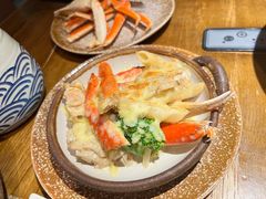 -蟹将军·松叶蟹和牛日料放题自助(K11店)