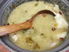 -周鱼小馆石锅酸菜鱼(活力汇店)