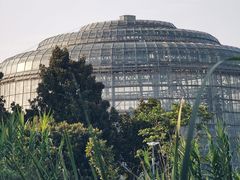 -郑州植物园